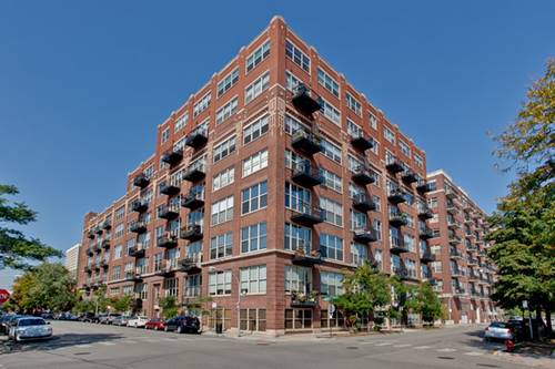 1500 W Monroe Unit 301, Chicago, IL 60607