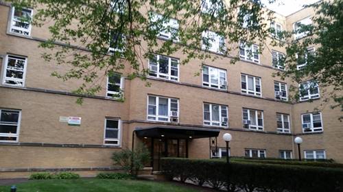 5335 N California Unit 105, Chicago, IL 60625