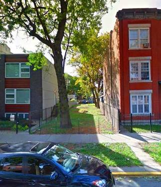 828 N Mozart, Chicago, IL 60622