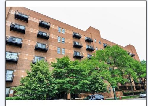 1000 E 53rd Unit 513, Chicago, IL 60615