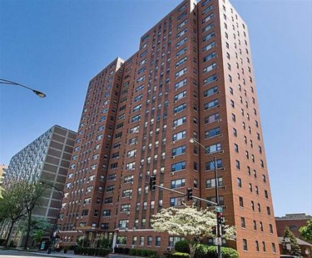 2909 N Sheridan Unit 203, Chicago, IL 60657