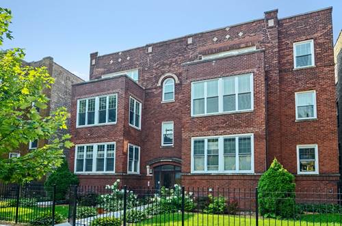 2617 W Leland Unit 1E, Chicago, IL 60625