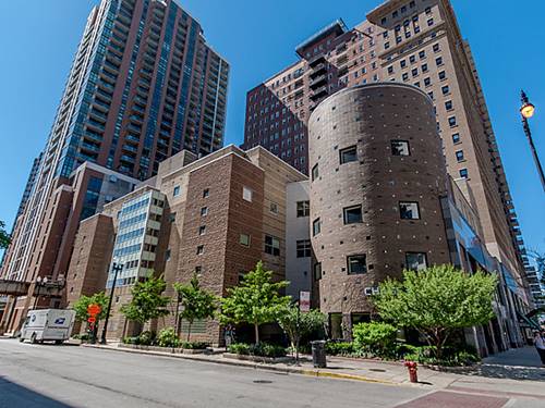 40 E 9th Unit 1416, Chicago, IL 60605