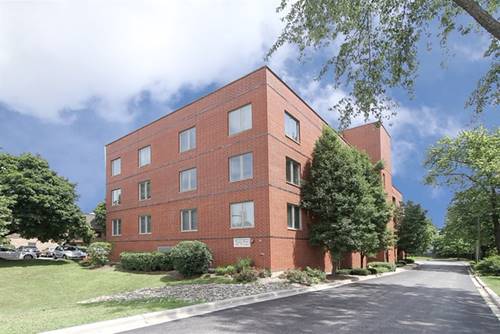 417 N Cass Unit 2C, Westmont, IL 60559