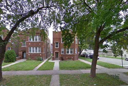 3701 N Sawyer Unit 2, Chicago, IL 60618