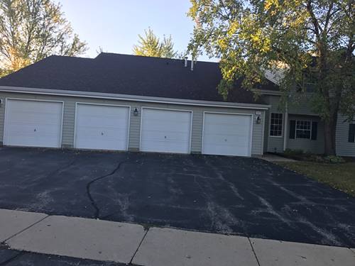 537 E Shag Bark Unit B, Streamwood, IL 60107