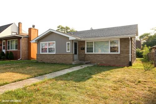 17415 Burnham, Lansing, IL 60438