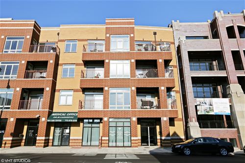 5067 N Lincoln Unit 403, Chicago, IL 60625