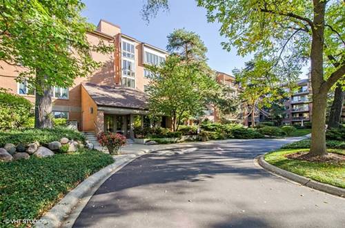 22 Park Unit 405, Park Ridge, IL 60068