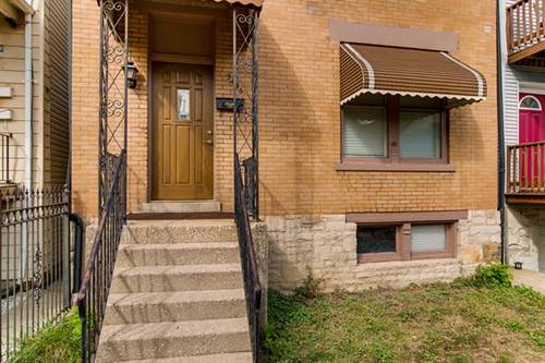 3436 W Drummond, Chicago, IL 60647