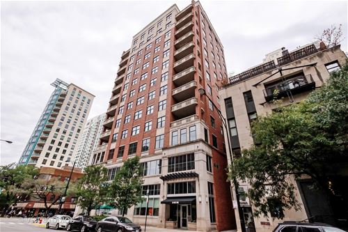 30 W Erie Unit 1201, Chicago, IL 60654