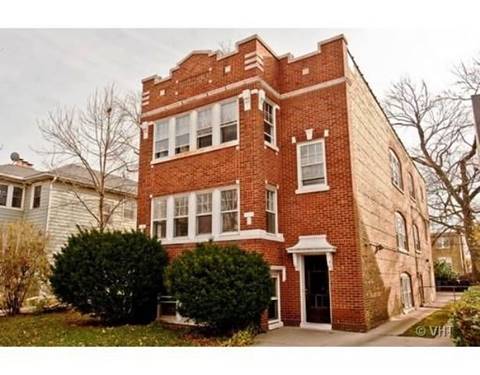 1512 Dempster Unit 3, Evanston, IL 60202