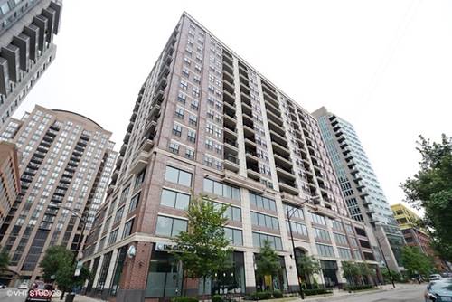 451 W Huron Unit 1206, Chicago, IL 60654