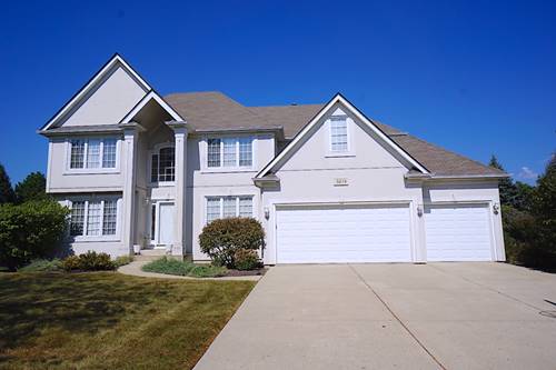 5039 Prairie Sage, Naperville, IL 60564