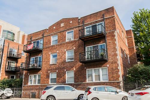 513 W Deming Unit 1S, Chicago, IL 60614