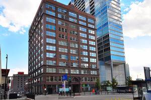 161 W Harrison Unit 201, Chicago, IL 60605