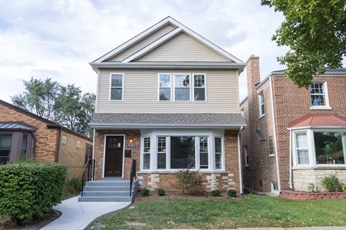 2818 W Jerome, Chicago, IL 60645