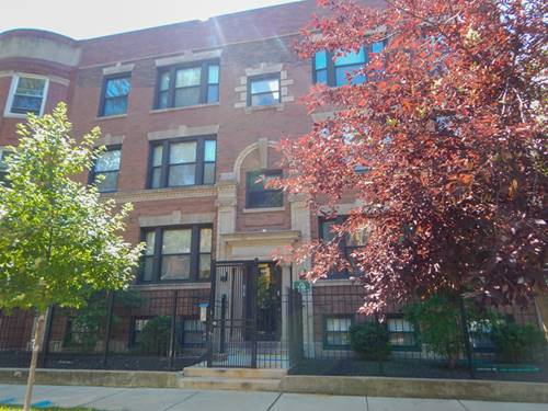 4002 S Calumet Unit 1S, Chicago, IL 60653