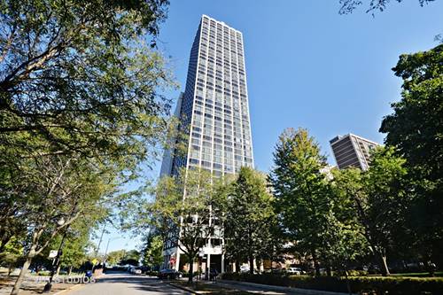 1555 N Astor Unit 21NE, Chicago, IL 60610