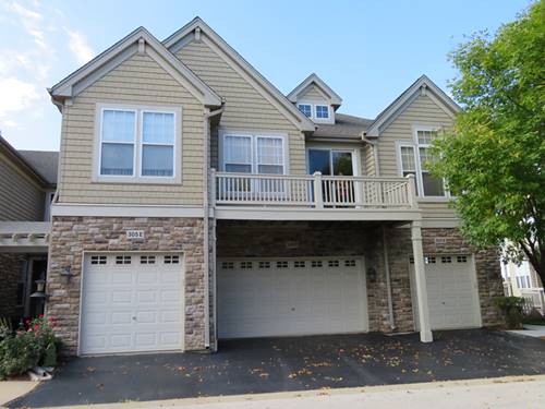 305 Sundown Unit F, Wauconda, IL 60084