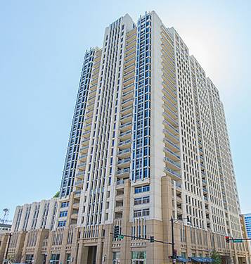 1400 S Michigan Unit 1204, Chicago, IL 60605