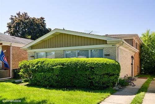 5431 Main, Morton Grove, IL 60053