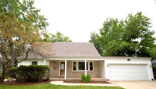 209 Dunlap, Schaumburg, IL 60194