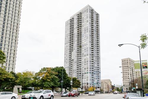 2020 N Lincoln Park West Unit 38K, Chicago, IL 60614