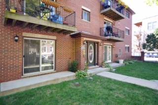 2600 W Walton Unit 1N, Chicago, IL 60622