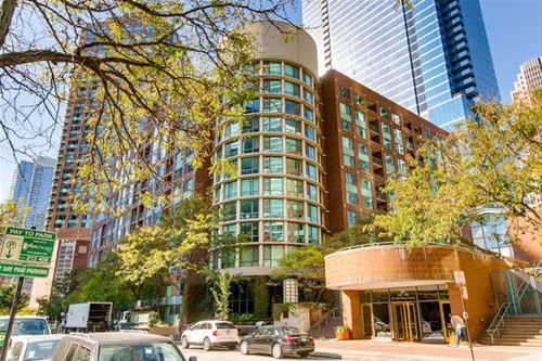 440 N Mcclurg Unit 314, Chicago, IL 60611