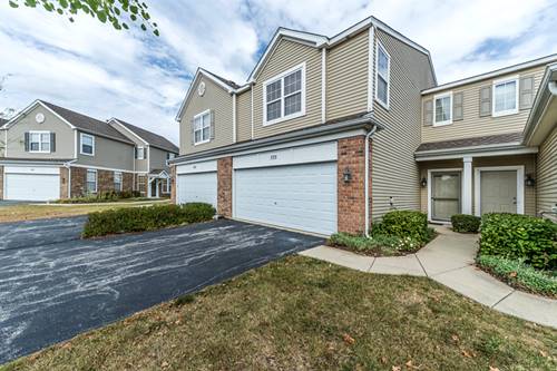 533 Springbrook Unit 533, Oswego, IL 60543