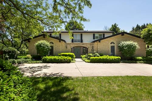 2449 Greenview, Northbrook, IL 60062