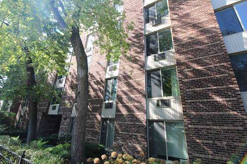 2230 N Orchard Unit 507, Chicago, IL 60614