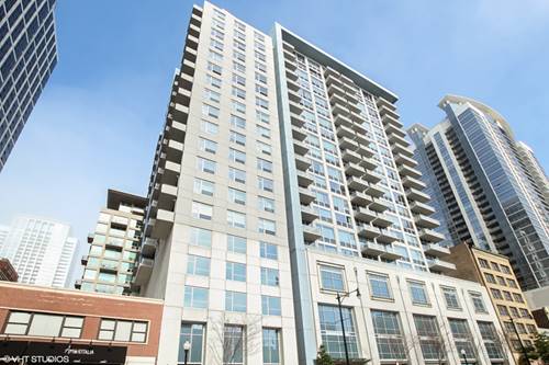 1305 S Michigan Unit 1907, Chicago, IL 60605