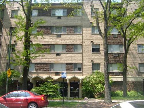 5450 N Winthrop Unit 314, Chicago, IL 60640