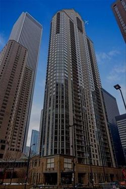 222 N Columbus Unit 1110, Chicago, IL 60601