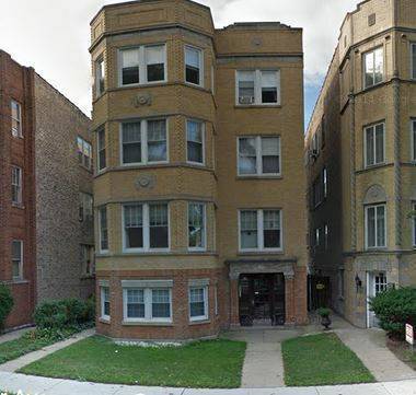 4933 W Cuyler Unit 3, Chicago, IL 60641