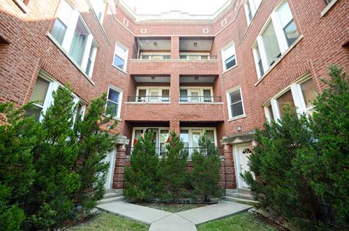 6455 S Greenwood Unit 2, Chicago, IL 60637