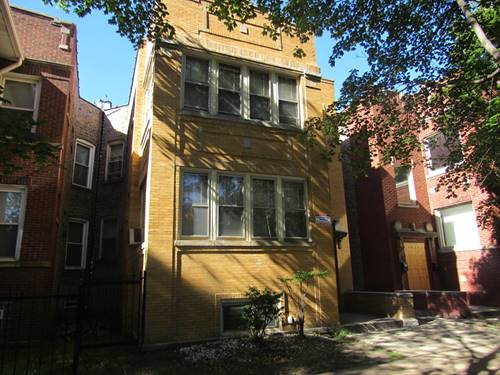 7822 S East End, Chicago, IL 60649
