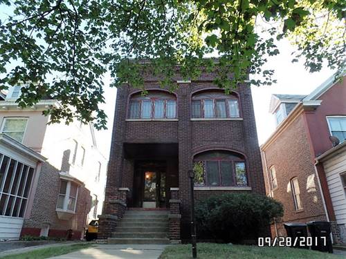 7241 S Euclid, Chicago, IL 60649