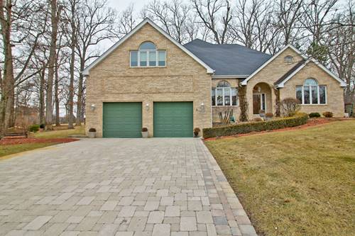 27028 S Pebble Beach, Crete, IL 60417