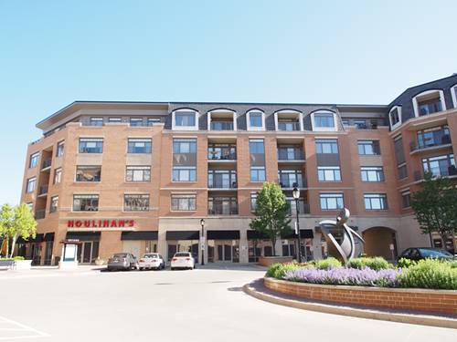 600 W Touhy Unit 209, Park Ridge, IL 60068