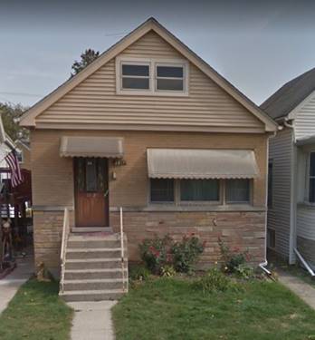 3313 N Newland, Chicago, IL 60634