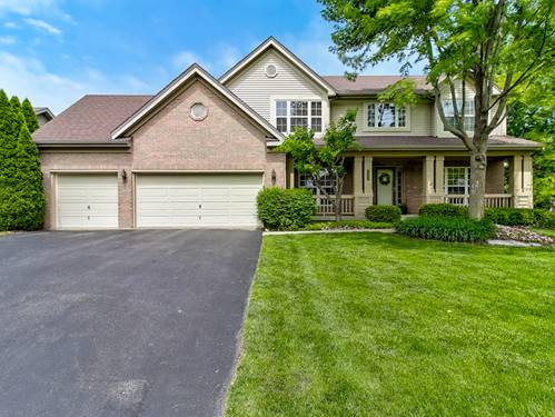 731 Saddlewood, Wauconda, IL 60084