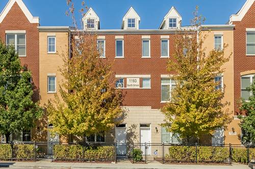 1193 S Grove Unit 8, Oak Park, IL 60304