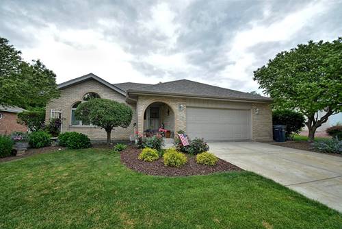 17516 Mayher, Orland Park, IL 60467