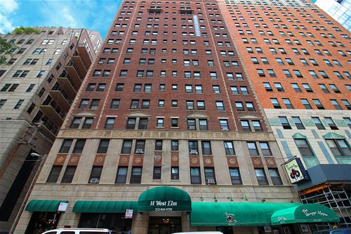 14 W Elm Unit 907, Chicago, IL 60610