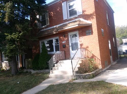 6534 N Troy, Chicago, IL 60645