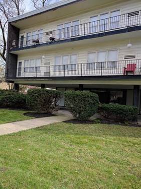 1901 W Touhy Unit 5, Park Ridge, IL 60068