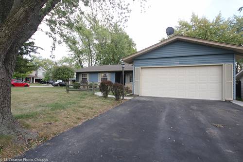 1320 Cumberland, Elk Grove Village, IL 60007